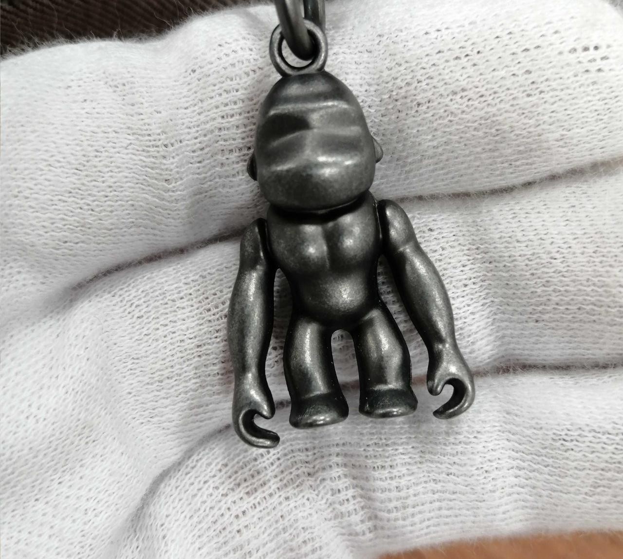 KIPLING GRY backpack Japan - image 7