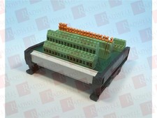 PHOENIX CONTACT FLKM50-20/AI-AO/1756/1769 / FLKM5020AIAO17561769 (USED)