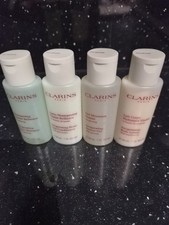 Clarins Paris Assorted Creams & Gels Brand New Free Postage UK Seller 100% Auth