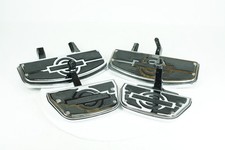 2003 Harley Touring Electra Glide Left Right ...