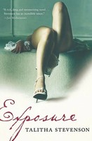 Talitha Stevenson | Exposure | Taschenbuch | Englisch (2007) | Houghton Mifflin