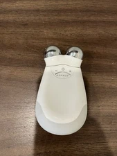 Nuface Trinity Pro Facial Toning Device. No Charging Dock