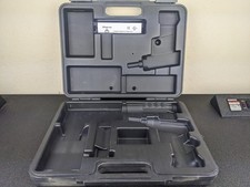 Bn236 Snap-on Tools Case For Cts561cl 14 Rechargeable Screwdriver Set