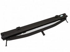 Original BMW G21 9875744 Trennnetz Kofferraumabdeckung Gep�cknetz Rollo