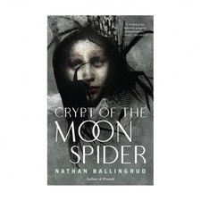 Crypt of the Moon Spider