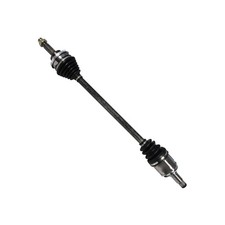 CV Axle Shaft Assembly 2008-2013 Toyota Highlander 3.5L V6 Rear Left Right
