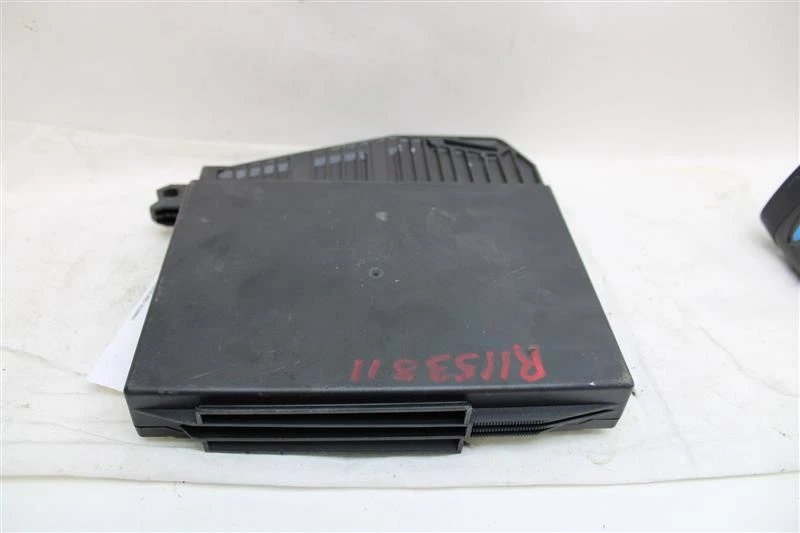 THEFT LOCKING COMPUTER E300D E320 SL320 S420 96 97 2108203926 1153811 - Image 4 of 4