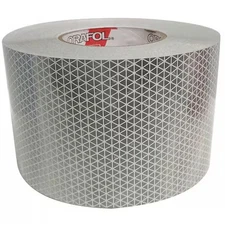 Oralite 18736 Reflective Tape,Emergency Vehicle Type