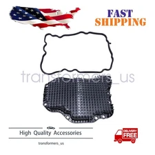 NEW Oil Pan With gasket FITS For 2023 2024 Nissan Rogue 1.5L Engine 11110-6RC2B