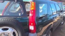 Passenger Right Tail Light Japan Built Fits 02-04 CR-V 1688309 BACKUP LAMP LENS 