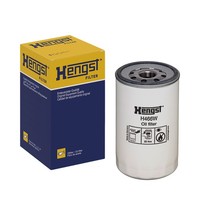 ÖLfilter Anschraubbar 188 Mm Hengst Filter Passend FüR U.A. Deutz