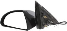 Driver Side Mirror For Chevrolet Chevy Impala Side Door View Mirror 2006-2016 