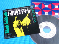BLACK SABBATH 7