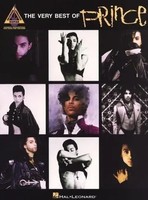 The Very Best Of Prince | Prince | Taschenbuch | Buch | Englisch | 2011