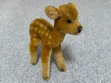 Steiff Fawn Fawn/Bambi Antique STEIFF Vintage 6a35cf