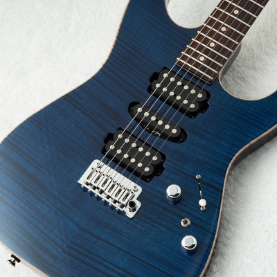 TOM ANDERSON Drop Top -Deep Ocean Blue-