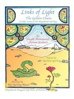 Shaykh Muhammad Hisham Kabbani | Links Of Light | Taschenbuch | Englisch (2008)