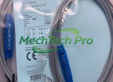 1PC NEW For Contrinex Proximity Switch sensor DW-AD-623-M12-120 fast delivery
