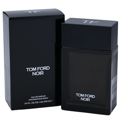 Noir by Tom Ford cologne for men EDP 3.3 / 3.4 oz New in Box