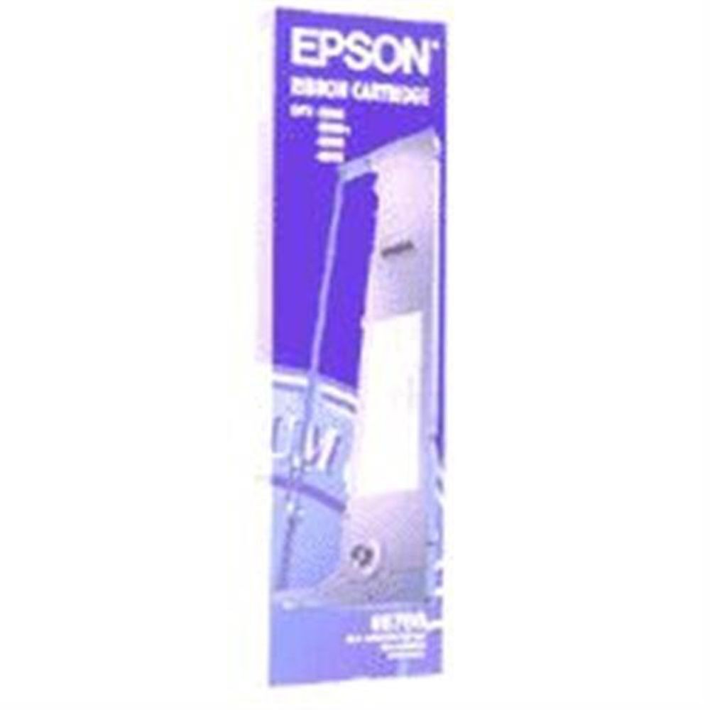 Электронная кассета Epson SIDM Black для формата DFX-500080008500 C13S015055 7490₽
