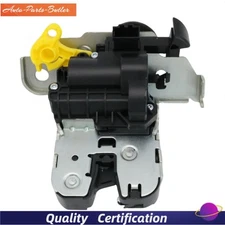 Rear Tailgate Lock Actuator For Volkswagen 2018-24 Tiguan 18-25 Atlas 5NA827506