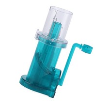 Knitting Machine Sewing Tool Hand-Knitting Rope Automatic Crochet