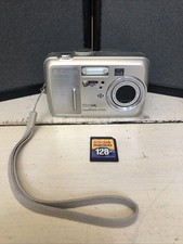 Kodak Easyshare CX7530 Digital Camera, 5.0 Me...