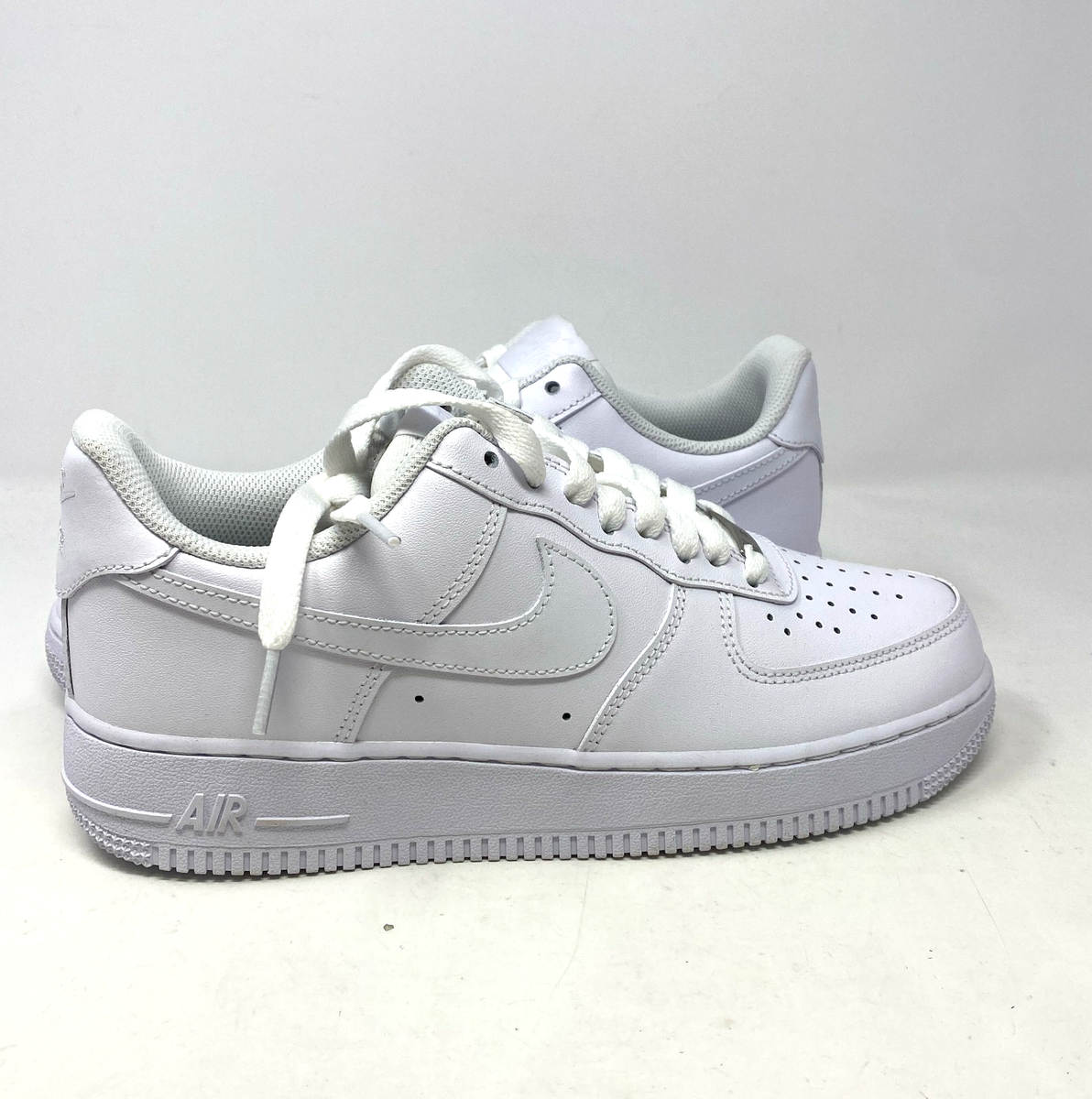 Nike Air Force 1 Low SP ホワイト 27cm Nike Air Force 1 Low SP Slam Jam White Men's - DX5590-100 - US