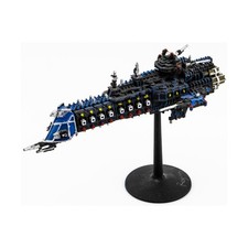 Battlefleet Gothic Imperial Loose Mini Imperial Cruiser 7 NM