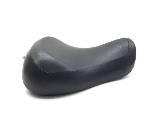 Cojín de cojín para conductor de asiento delantero Harley Sportster 1998 883 Hugger 3344 piezas Foto 3 de 4