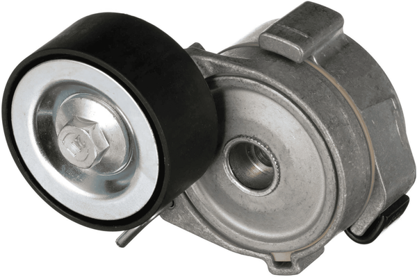 Riemenspanner Keilrippenriemen FüR Mitsubishi Fuso (Mitsubishi) Canter Canter-image