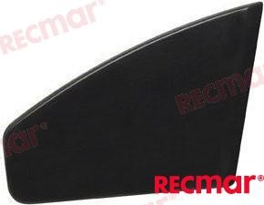 Port Plate Fits Volvo Penta Stern Drive 3852561