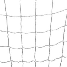 Bnineteenteam Soccer Goal Net,Full Size, 6 x 4ft / 8 6ft / 12 / 24 8ft Post for