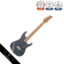 Ibanez Prestige AZ2402-GRM Gray Metallic [Made in Japan] [Limited Edition]Japan