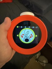 Nintendo Sound Clark Alarmo Alarm Clock