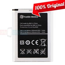 Original Franklin Wireless V604454AR Battery for Mobile Hotspot MHS900L JetPack
