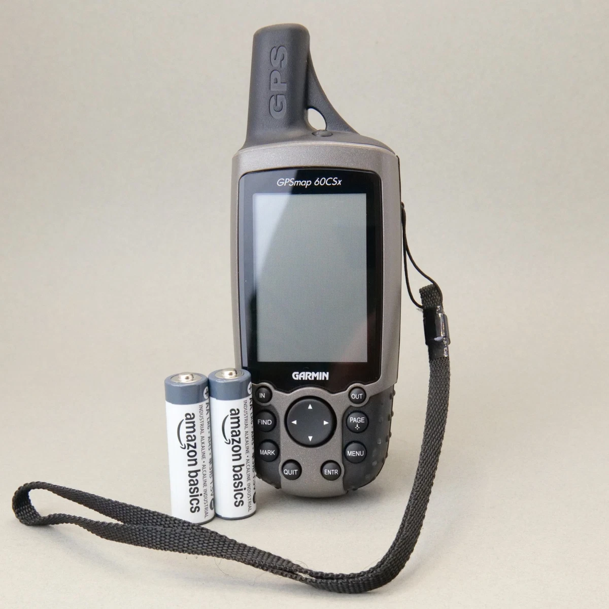 Garmin GPSMAP 60CSx Car GPS Units for sale | eBay