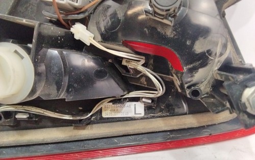 BS7113A603AE scheinwerfer hinten links FORD MONDEO BER. CA2 LIMITED 1804320