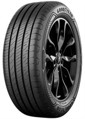 4 Sommerreifen GOODYEAR EfficientGrip Cargo 205/65 R16 C 107/105T