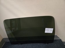 Fits 2005-2015 Toyota Tacoma 4 Dr Crew Cab Driver Side Rear Door Window Glass