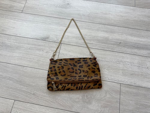 Sandro Leather Bag Woman’s