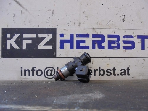 Renault Clio III Einspritzventil 8200292590 1.2 16V 55kW D4F740 125512