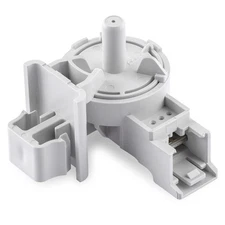 BlueStars WPW10448876 Washer Water Level Pressure Switch - Compatible with Wh...