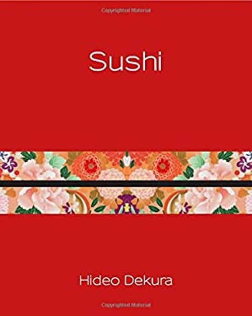 Sushi: Cocina Japonesa Moderna Y Tradicional Tapa Dura Hideo D
