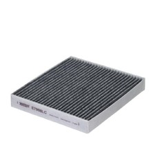 Innenraumfilter Pollenfilter für BMW X2 U10 | 24266718