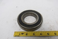 NTN 6212 C3 Single Row Deep Groove Ball Bearing 60mm Bore 110mm OD 22mm width