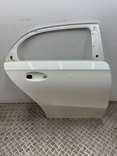 Mercedes-Benz A W177 2020 Hinten rechts Tür hinten DDO23822 Mercedes-Benz A W177 2020 Hinten rechts Tür hinten DDO23822