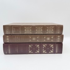 Charles Dickens Antiquarian & Collectible Book Sets for sale | eBay