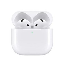 A@irpods  (4th Gen) (1:1) with Wireless Charging Case (SEALED)