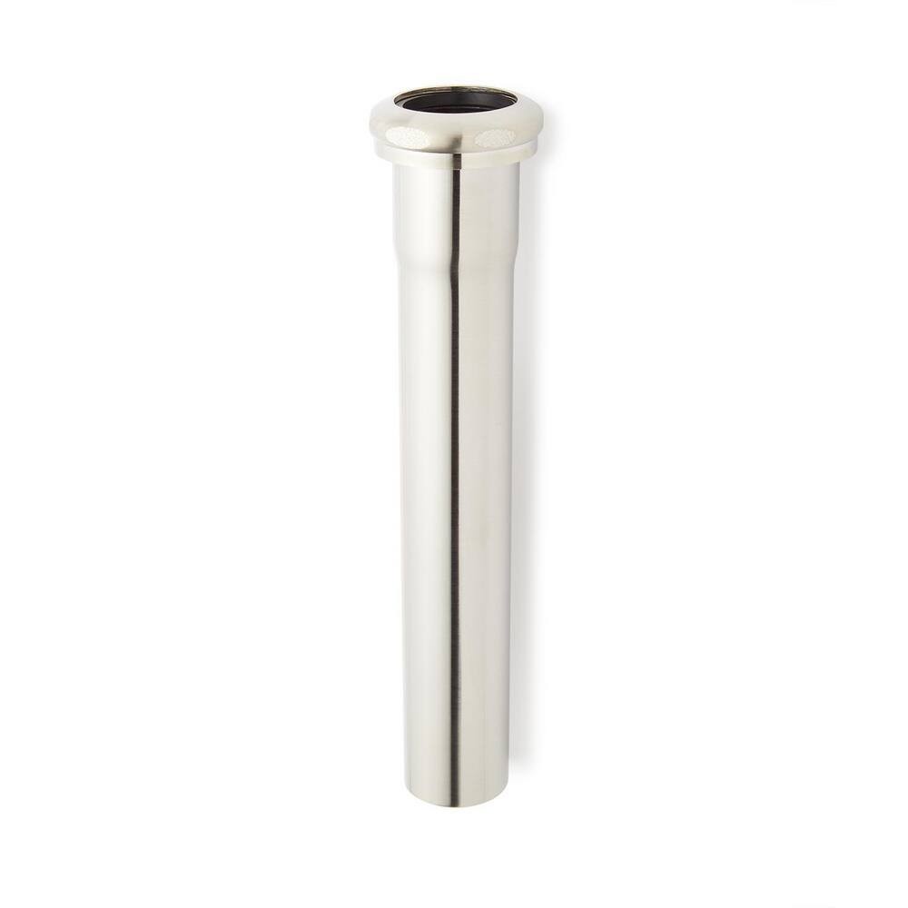 1-14 x 8 Slip Extension With Nut and Washer 3690₽
